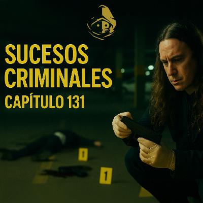 El Rincón del Disidente | Sucesos Criminales (Actualidad Capítulo 131 - 11/09/2025)