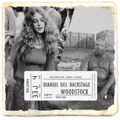 Episodio 7: Woodstock