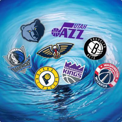 O problema do tanking na NBA O problema do tanking na NBA