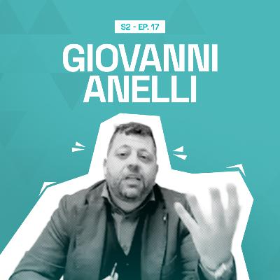 NurseCast ep. 17 con GIOVANNI ANELLI 💡