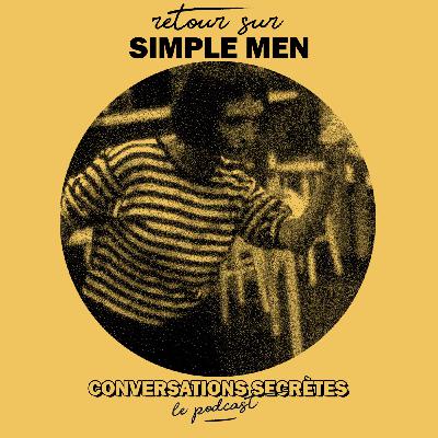 Retour sur Simple Men de Hal Hartley (FT. Adrien Durand)