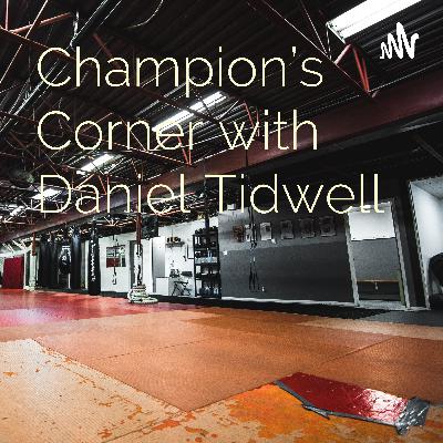 Sean O’Malley is a Superstar! UFC 299 Recap Sean O’Malley is a Superstar! UFC 299 Recap