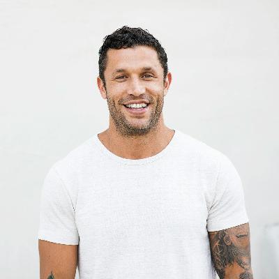 The Most Radical Form of Self-Improvement | Aubrey Marcus & Blake Mycoskie