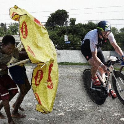 Tricast FM #015 Michał Podsiadłowski