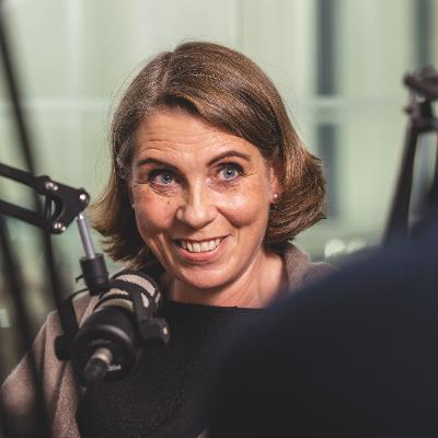 Päätös-podcast: Reiman hallituksen puheenjohtaja Elina Björklund