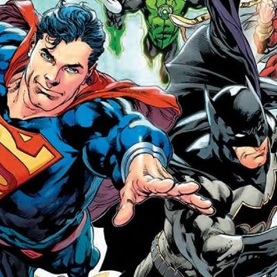 Altamente Ilógico 29. ¿Cómo leer cómics de DC Comics? :)