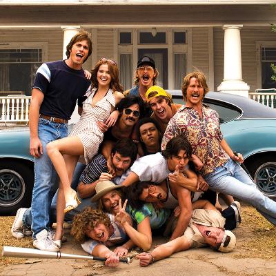 Everybody Wants Some!! (2016) Everybody Wants Some!! (2016)