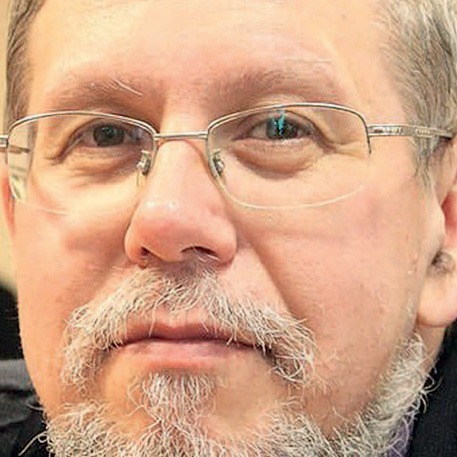 Сергей Переслегин. Лекция «Практика мышления- справочник по дебютам»