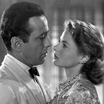 House of Curtiz - 264 - Casablanca House of Curtiz - 264 - Casablanca
