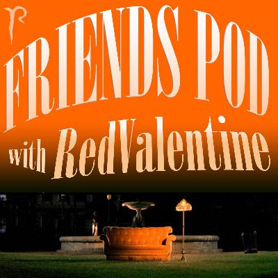 Chandler quits his job?! -Friends S01E15 w/ Jared Wang