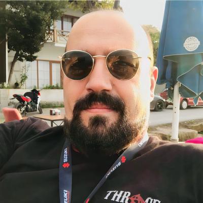 Necip Fazıl Kısakürek - Bekleyen