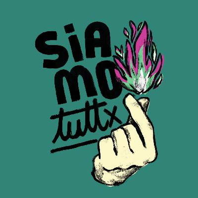 La Récré.e : fêtes et mixités avec Cyriane et Yasmina