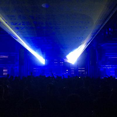 Kristina Lalic @ Berlinski Zid 03.03.2017