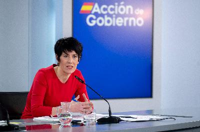 La Brújula de la Economía: El paro, el número de afiliados a la SS y la subida del petróleo (06/04/2026)
