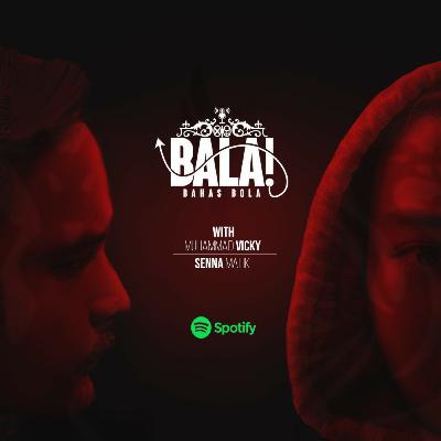 Eps 00 : Liverpool vs MU = SEUMUR HIDUP!