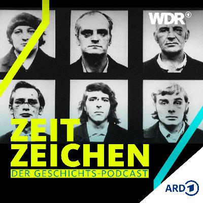 16 Jahre unschuldig im Gefängnis: die "Birmingham Six" 16 Jahre unschuldig im Gefängnis: die "Birmingham Six"