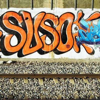 Territorio 9 - Suso33 y los superpoderes del spray | Historia del tatuaje - 23/01/26
