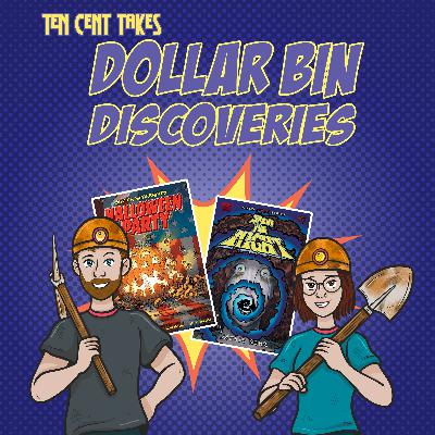 Dollar Bin Discoveries: Indy Horror Edition