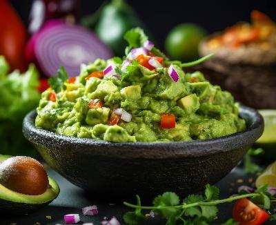 EntreNosotros | El aguacate: la delicia verde que reina en los desayunos EntreNosotros | El aguacate: la delicia verde que reina en los desayunos