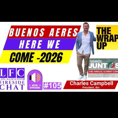 Standards Are Dead?! Inside the Fierce Debate at Vamos Juntos 2025