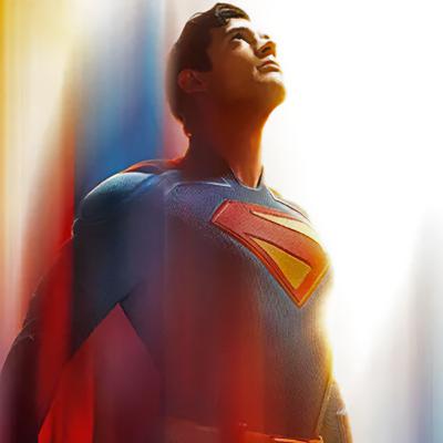 It’s a bird, it’s a plane, it’s… another Superman movie ⁉️✈️ | Superman (2025) Trailer Reaction & Review | Minisode #16