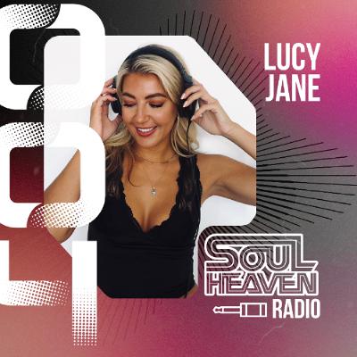 Soul Heaven Radio 004: Lucy Jane Soul Heaven Radio 004: Lucy Jane