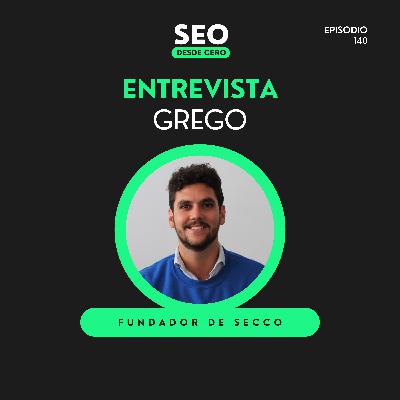 141. ¿Tiene sentido crear hoy una marca de Pádel? La Historia de SECCO lo Demuestra