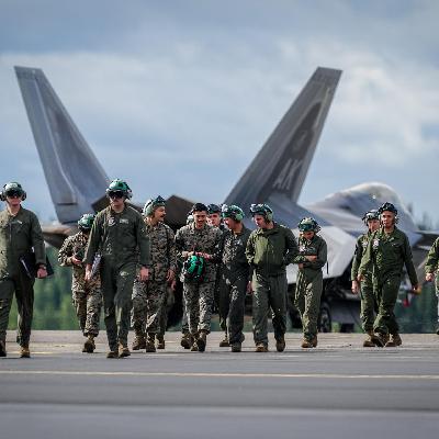 NATO-Ostflanke - “Das ist der Beginn des langfristigen Abzuges der USA”