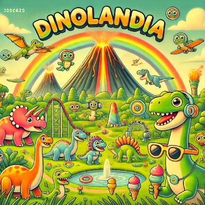 El molinero y el dinosaurio de la estepa