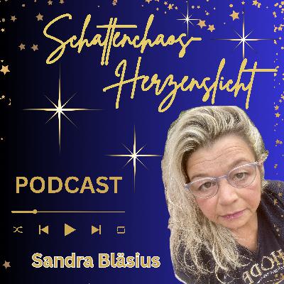 Du darfst aufhören STARK zu sein