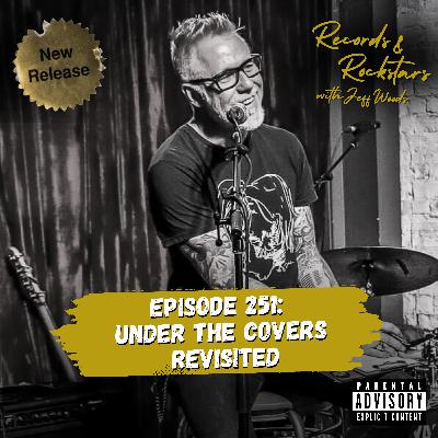 251: Under the Covers Revisited