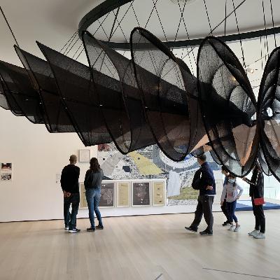 Episode 1: Felecia Davis Episode 1: Felecia Davis