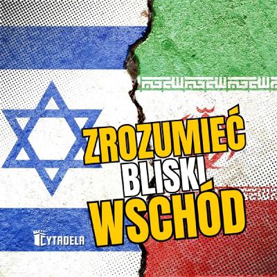 Bliski Wschód: Sekrety umma’y i zamachów