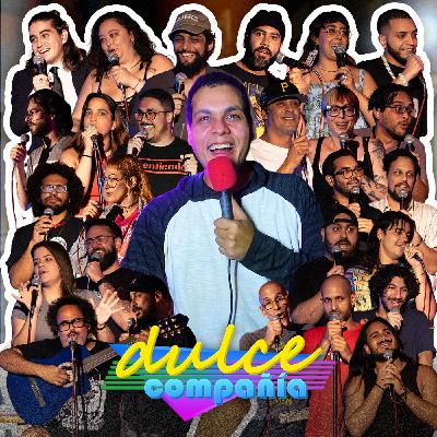 312: Open Mic | Julio 7, 2025