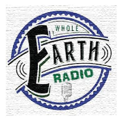 Whole Earth Radio Episode 14 - Jerry Angelini of Host Defense mushroom
