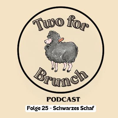 Folge 25 - Schwarzes Schaf