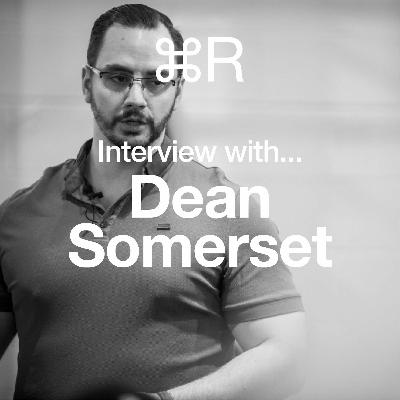 Dean Somerset Interview
