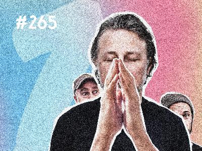 #265 Schöpferin, Kraft, Mutter und Vater - Eine Neuformulierung des „Vater Unser“ Teil 1