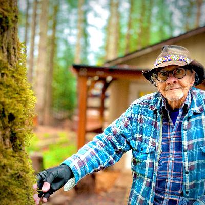 83 Years of Relentless Curiosity | Coyote Marten