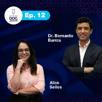 Carreira acadêmica, pesquisa e trabalho no consultório #12 Carreira acadêmica, pesquisa e trabalho no consultório #12