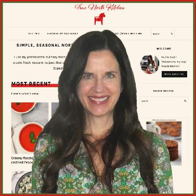 Nordic Cooking with Kristi Bissell and the True North Blog