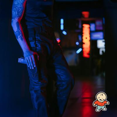 Garage n Bass Skeng Fingers – Episode 436 – Bumpy UK Garage with DJ BrainZ