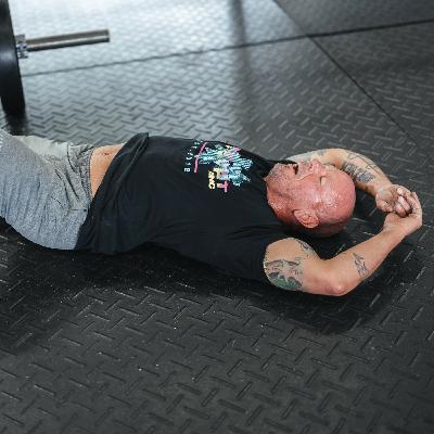 The big Kahuna-- Greg!