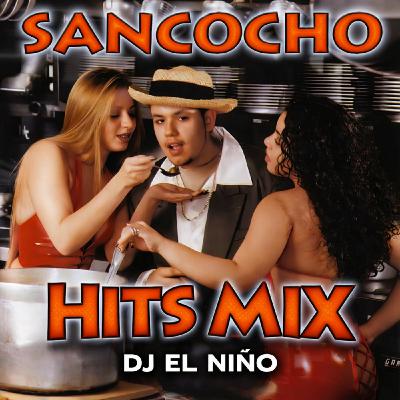 Episode 13: DJ El Niño - Sancocho Exitos Mix (Tumba La Casa, Rumba Te Tumba, No Es Verdad, Se Parece A Ti, Pon Me Lo Ahi) Episode 13: DJ El Niño - Sancocho Exitos Mix (Tumba La Casa, Rumba Te Tumba, No Es Verdad, Se Parece A Ti, Pon Me Lo Ahi)