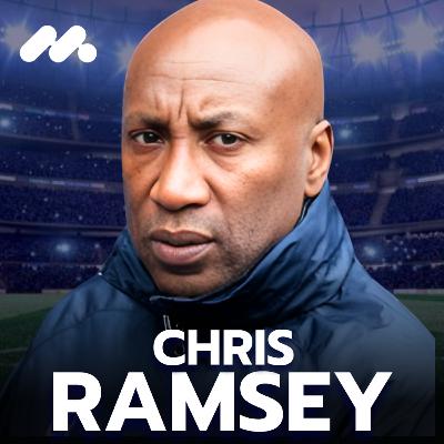 How to Lead in Football: A MASTERCLASS with Chris Ramsey