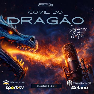 Covil do Dragão | T3 EP32