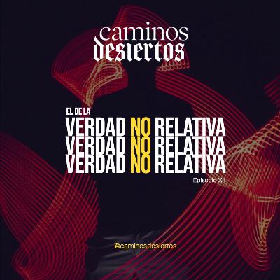 El de la Verdad no relativa El de la Verdad no relativa