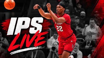 IPS LIVE: NC State Men's Basketball Talk