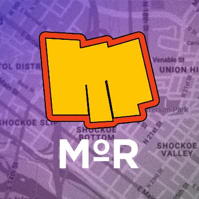 Ep. 69 MapZ Series: "Project Sacred Shockoe" Ep. 69 MapZ Series: "Project Sacred Shockoe"