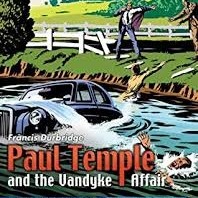 Paul temple series new series every  Friday !!